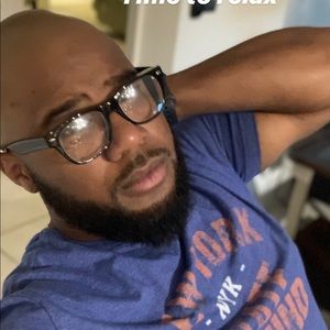 Meet your Posher, Kenneth